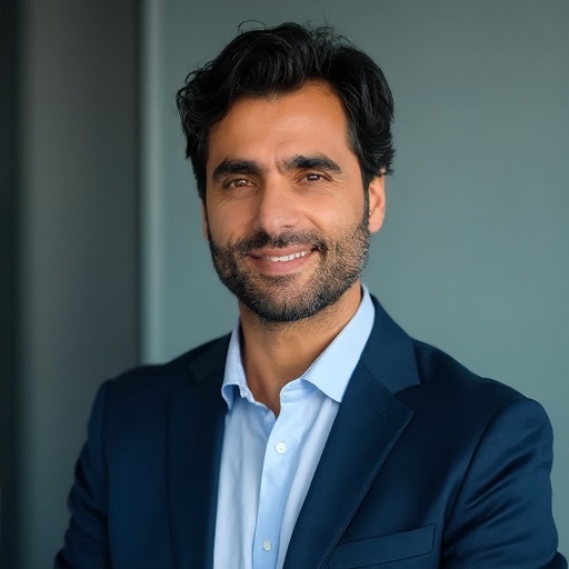 Marco Esposito — Best Online Casino expert